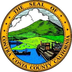 A Cut Above Builders Inc Concord Contra Costa county seal